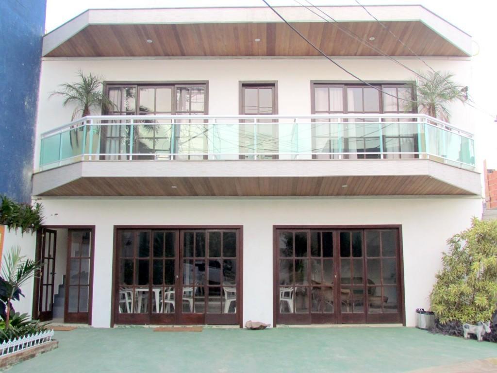 Belafonte Riocentro 3* 里约热内卢