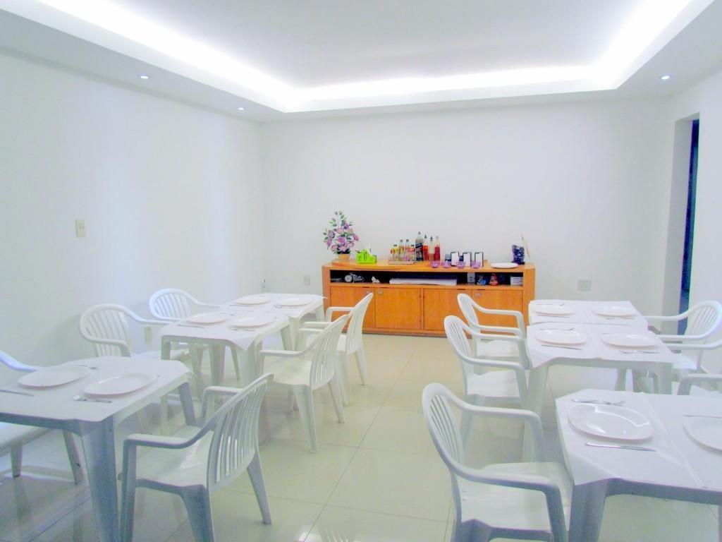 Belafonte Riocentro 賓館