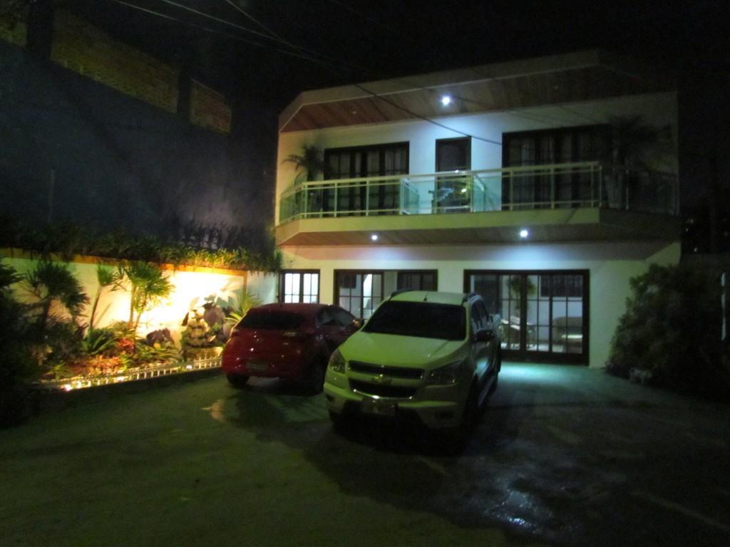 Belafonte Riocentro 3*