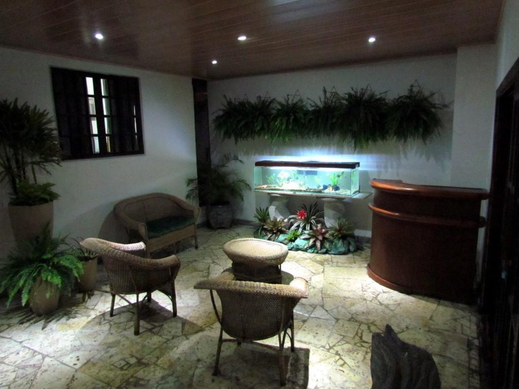 Belafonte Riocentro 3* 里约热内卢