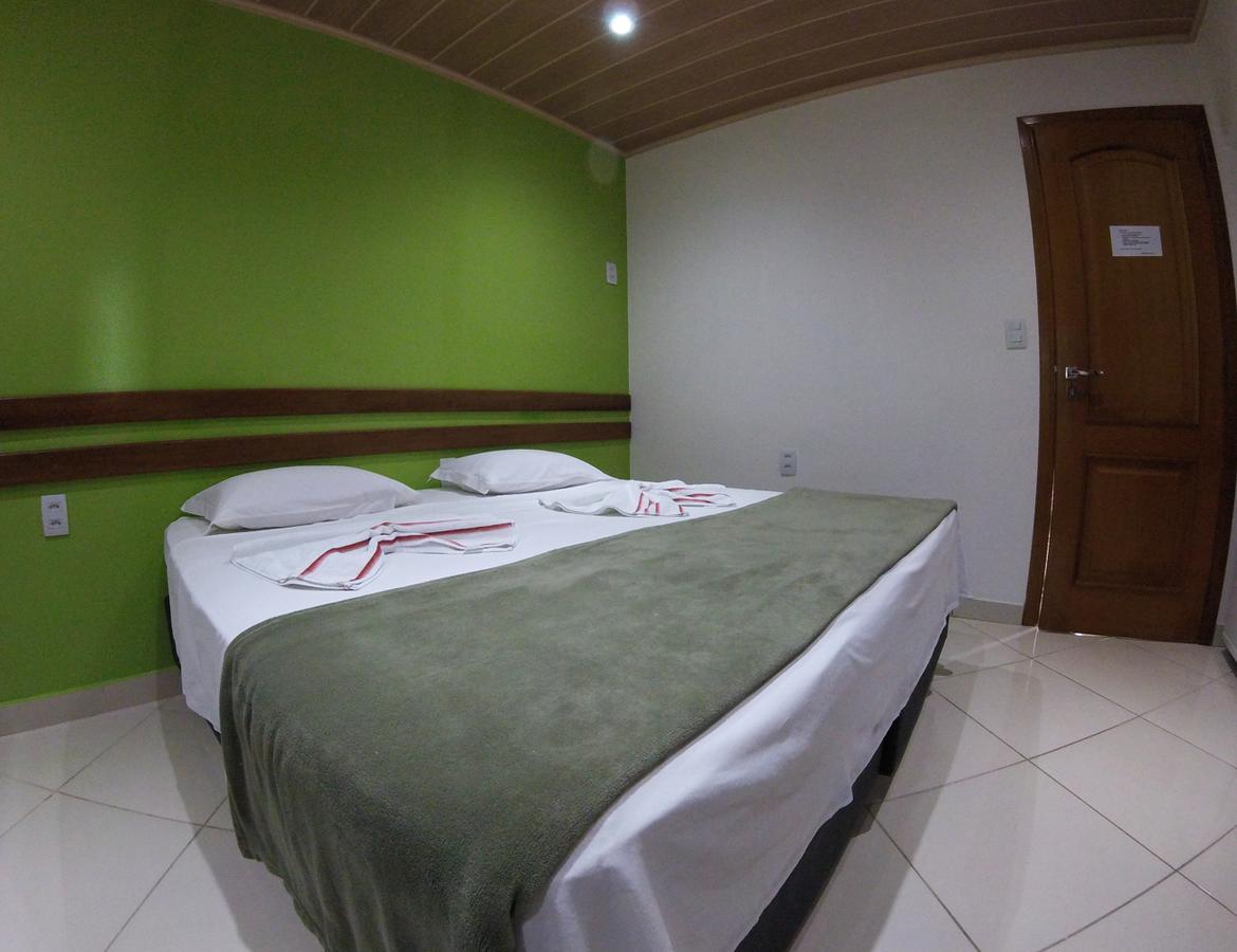 Belafonte Riocentro 3* 里约热内卢
