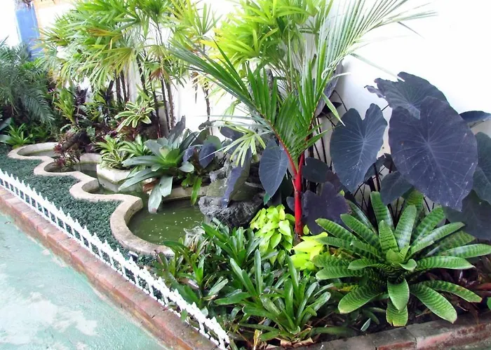 Pousada Belafonte Riocentro
