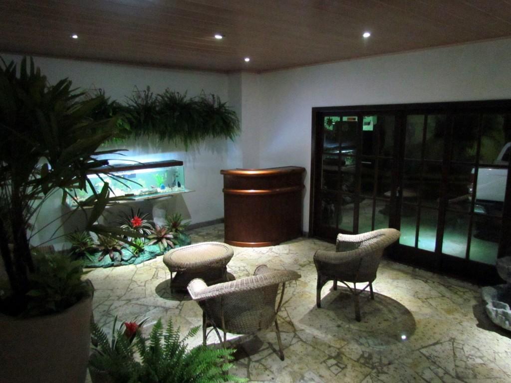 Inn Belafonte Riocentro Rio de Janeiro