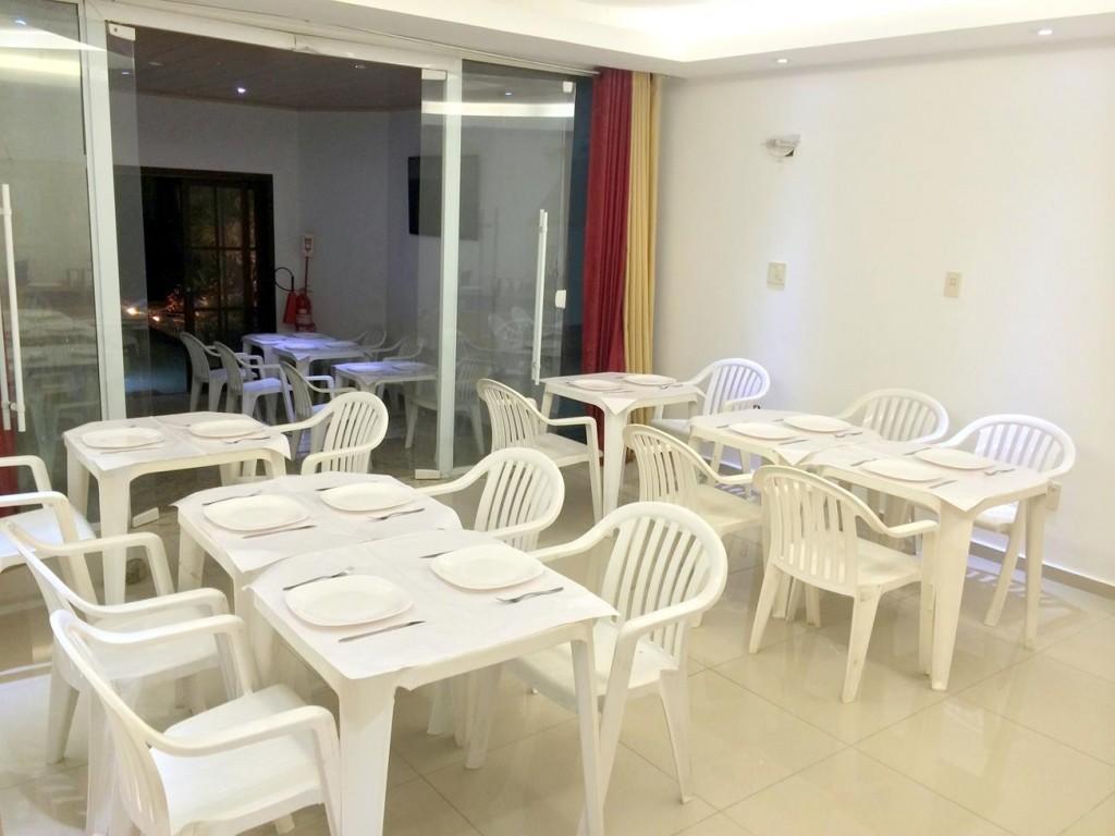 Belafonte Riocentro Inn Rio de Janeiro