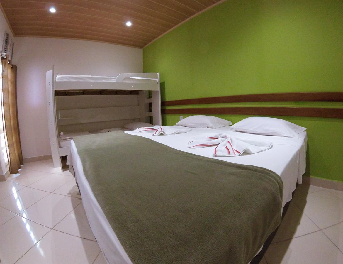 Belafonte Riocentro Inn 3*
