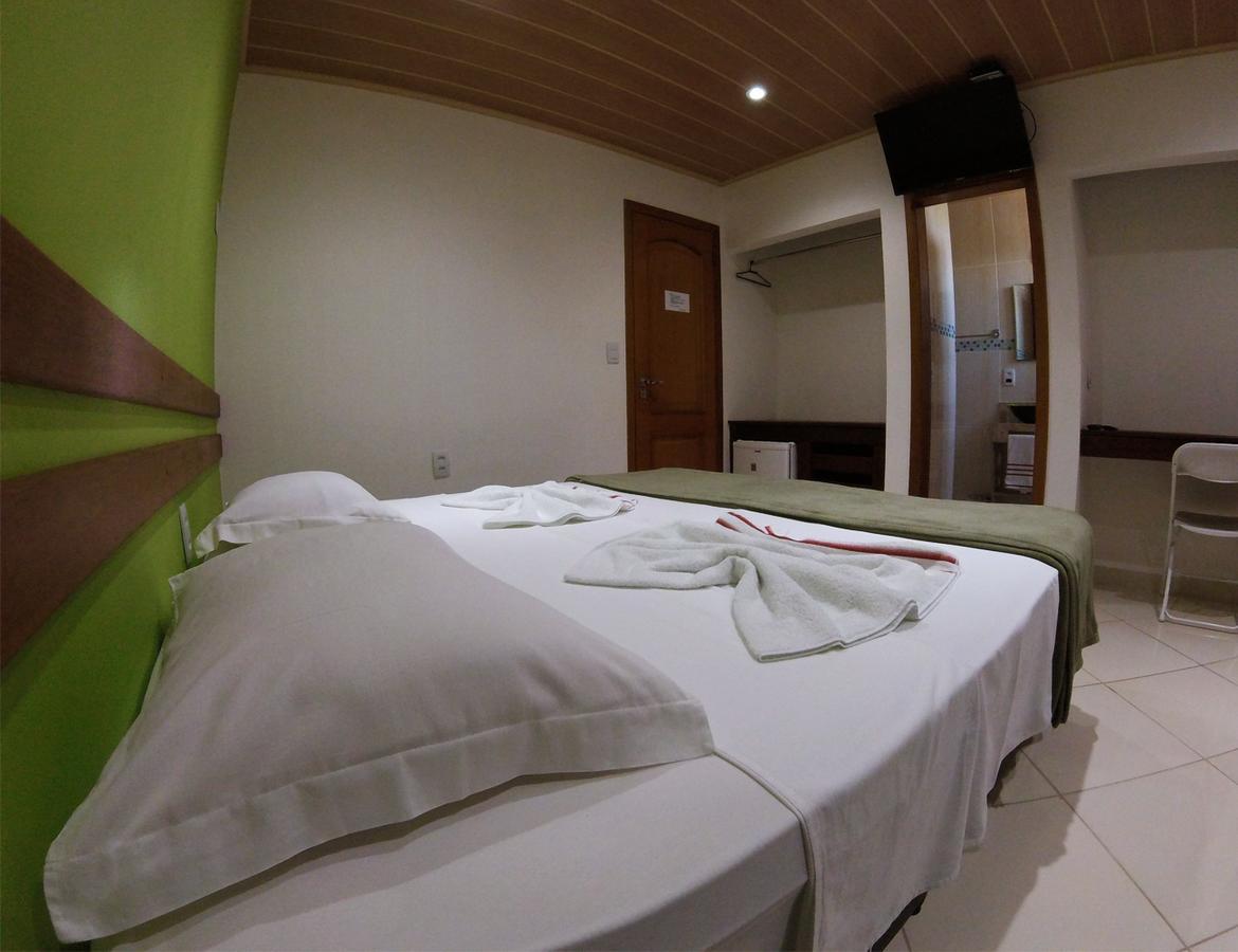 Inn Belafonte Riocentro 3*
